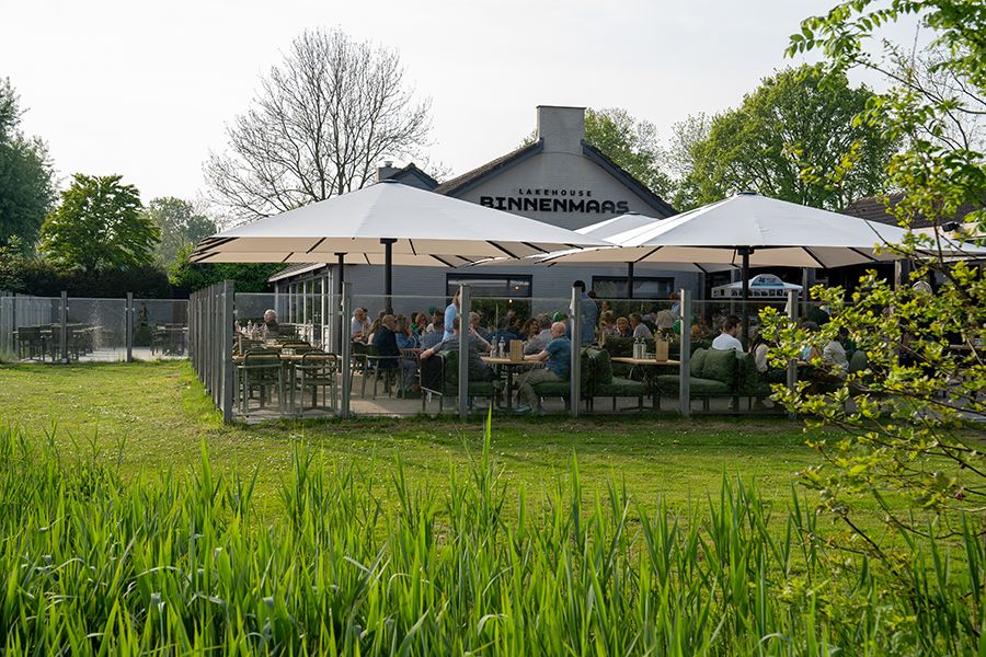 Lakehouse Binnenmaas, Mijnsheerenland